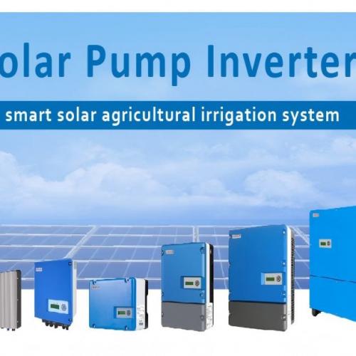Solar Pump Inverters: The Ultimate Guide to Efficiency, Cost Savings, and Sustainable Water Solutions