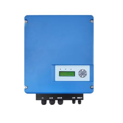 Solar pump inverters: The ultimate guide to energy efficient irrigation solutions