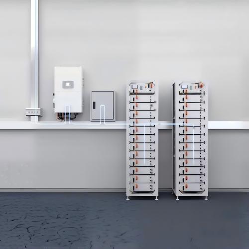 Energy storage system - What are the differences between the hybrid inverter and the PCS?