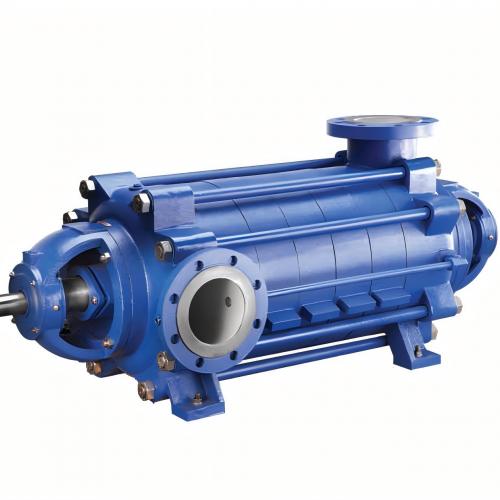 Multistage Horizontal Centrifugal Pump