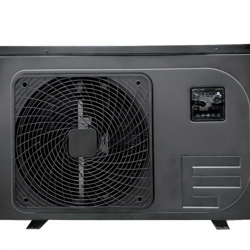 15KW Solar Air Source Heat Pump for Swimming Pool