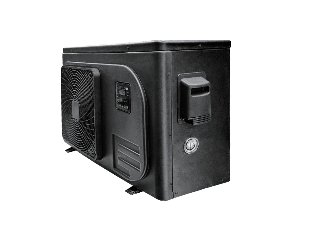 15KW Solar Air Source Heat Pump for Swimming Pool