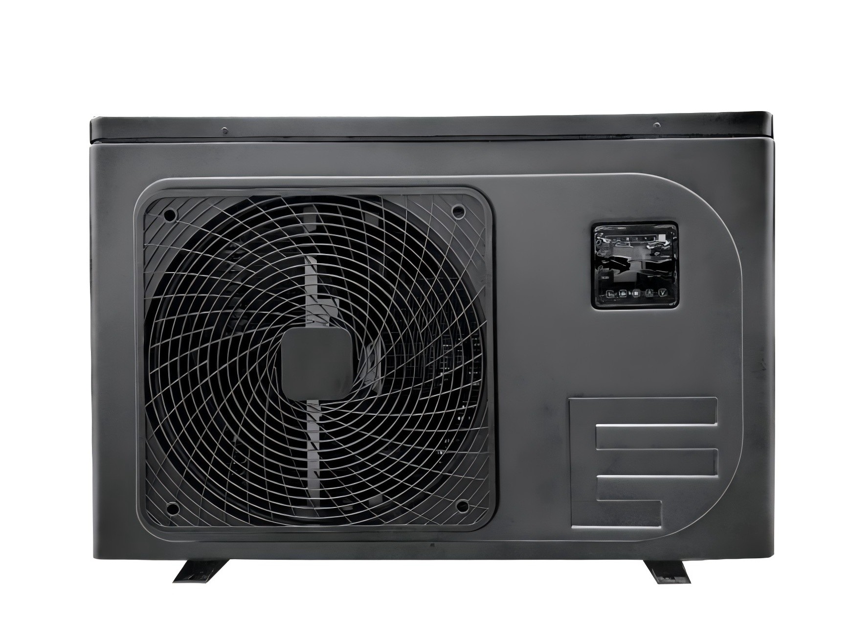15KW Solar Air Source Heat Pump for Swimming Pool
