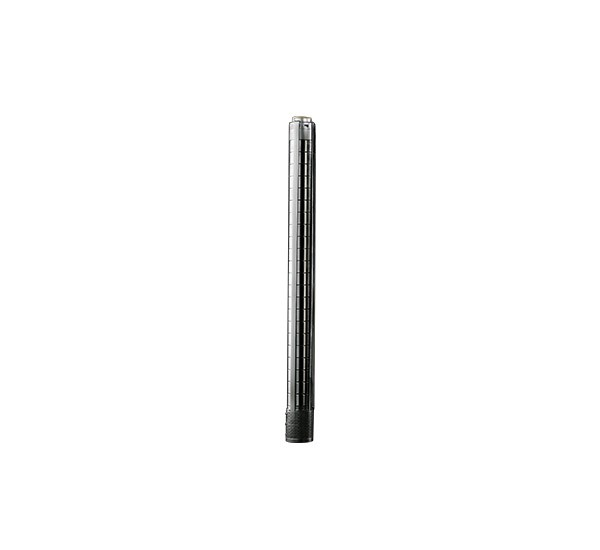 Stainless steel electric submersible pump