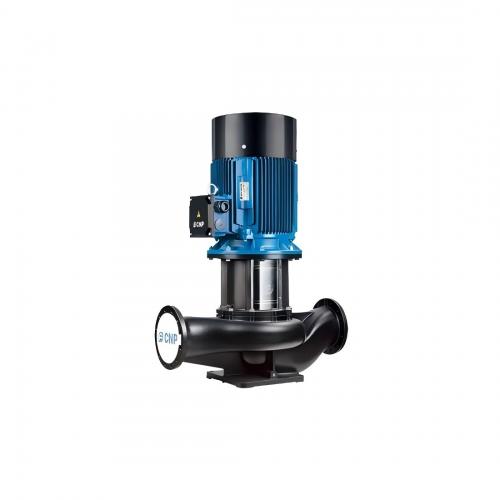 Vertical Inline Circulation Pump